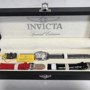Invicta Lupan Special Edition Woman's Quartz Watch